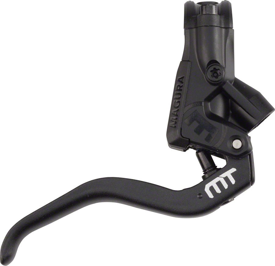 Magura MT5 Disc Brake Master Cylinder Assembly Aluminum Lever  - The Lost Co. - Magura - BR6370 - 4055184010464 - -