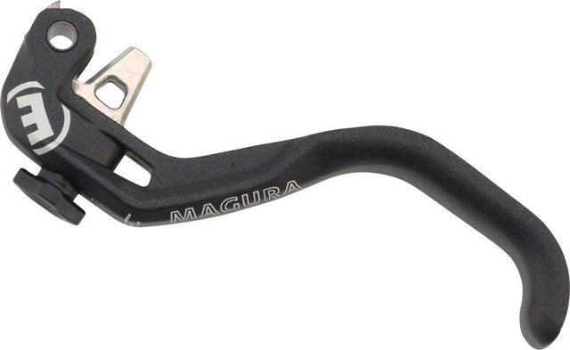Magura MT7 1-Finger Disc Brake Lever Blade Aluminum Reach Adjust - The Lost Co. - Magura - BR6433 - 4055184015841 - -