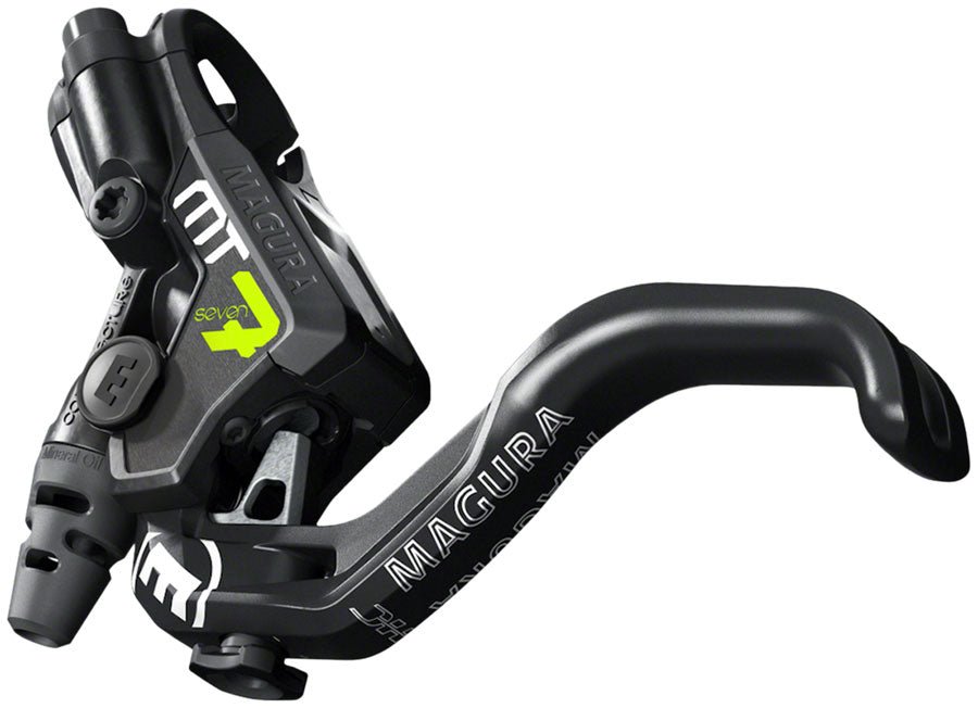 Magura MT7 Disc Brake Master Cylinder Lever Assembly - 1-Finger