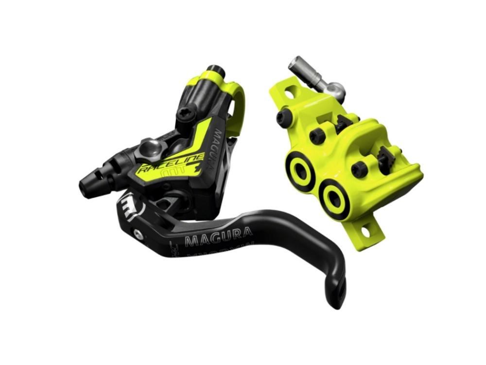 Buy Magura MT7, 1-Finger HC Lever, Left/Right, 2,200 mm Cable