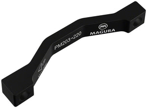 Magura hot sale brake mounts