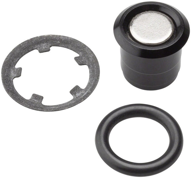 Magura Sensor Magnet Disc Rotor - For Storm HC 180 mm MDR-C MDR-P Rotors - The Lost Co. - Magura - H200851-02 - 4055184028858 - -