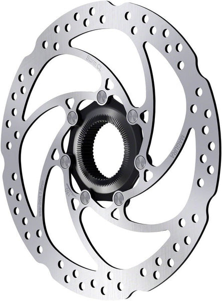 MAGURA マグラ venti Disc Rotor Centerlock ② Magura MDR-P Disc Brake Rotor - 203mm - Center Lock – The