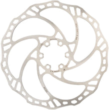 Load image into Gallery viewer, Magura Storm SL.2 Disc Brake Rotor - 180mm 6-Bolt Silver - The Lost Co. - Magura - J120708 - 4055184016411 - -
