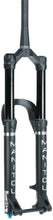 Load image into Gallery viewer, Manitou Mezzer Expert Suspension Fork - 27.5&quot; 170 mm 15 x 110 mm 37 mm Offset Matte BLK - The Lost Co. - Manitou - B-AP9619 - 847863026637 - -