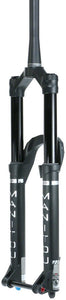 Manitou Mezzer Expert Suspension Fork - 27.5" 180 mm 15 x 110 mm 37 mm Offset BLK - The Lost Co. - Manitou - B-AP9618 - 847863026880 - -