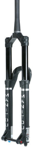Manitou Mezzer Expert Suspension Fork - 29" 160 mm 15 x 110 mm 44 mm Offset Matte BLK - The Lost Co. - Manitou - B-AP9623 - 847863026897 - -