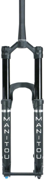 Manitou best sale forks 29er