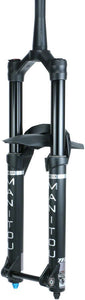 Manitou Mezzer Pro Suspension Fork - 27.5" 170 mm 15 x 110 mm 37 mm Offset BLK - The Lost Co. - Manitou - B-AP9612 - 844171075975 - -