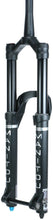 Load image into Gallery viewer, Manitou Mezzer Pro Suspension Fork - 27.5&quot; 180 mm 15 x 110 mm 37 mm Offset BLK - The Lost Co. - Manitou - B-AP9611 - 844171075937 - -