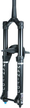 Load image into Gallery viewer, Manitou Mezzer Pro Suspension Fork - 29&quot; 160 mm 15 x 110 mm 51 mm Offset BLK - The Lost Co. - Manitou - B-AP9613 - 844171075944 - -