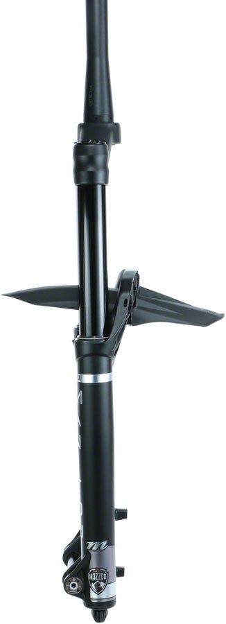 Manitou Mezzer Pro Suspension Fork - 29" 180 mm 15 x 110 mm 44 mm Offset BLK - The Lost Co. - Manitou - B-AP9614 - 844171075913 - -