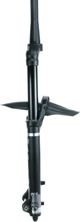 Manitou Mezzer Pro Suspension Fork - 29" 180 mm 15 x 110 mm 44 mm Offset BLK - The Lost Co. - Manitou - B-AP9614 - 844171075913 - -