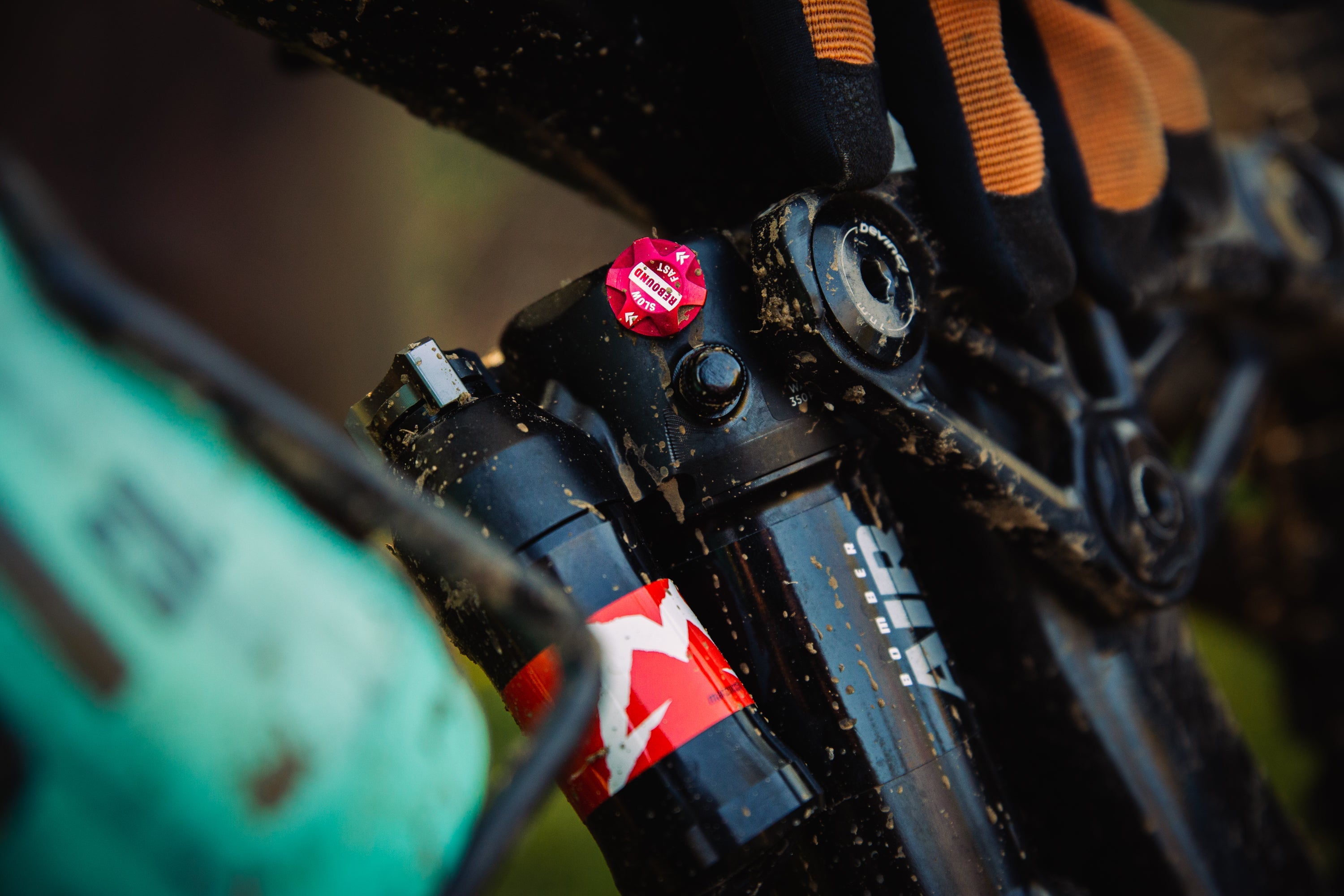 Marzocchi Bomber Air: Performance Suspension for All Bikes – The