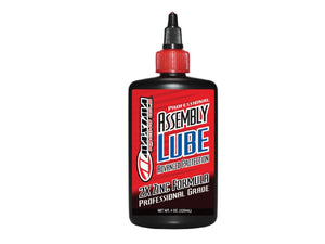 Maxima Assembly Lube - 4oz Drip Bottle - The Lost Co. - Maxima - 69-01904 - 851211002099 - Default Title -