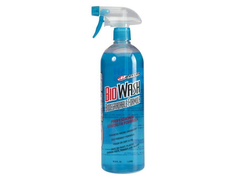Maxima Bio Wash, 32oz Spray Bottle