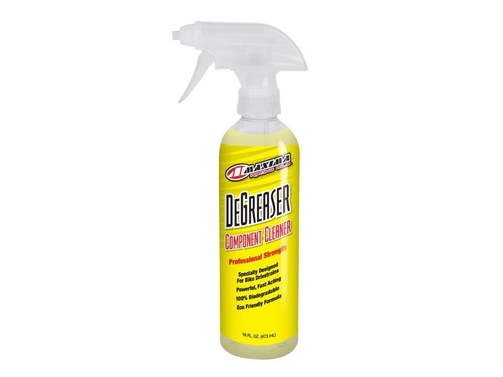 Maxima Degreaser, 16oz Spray Bottle - The Lost Co. - Maxima - 95-06916 - 851211008480 - Default Title -