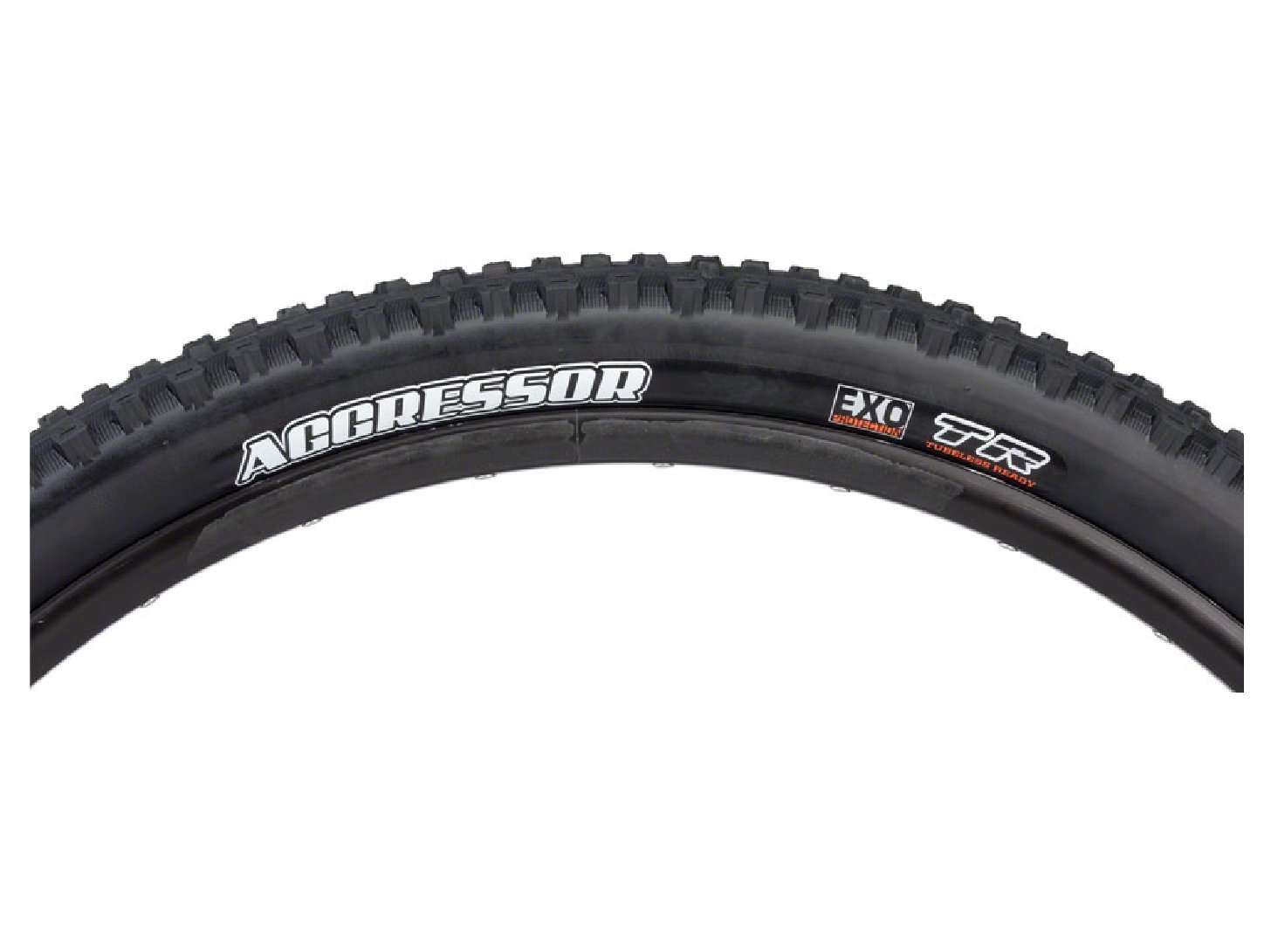 Maxxis Aggressor Tire for All-Mountain Riding – The Lost Co.