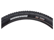 Load image into Gallery viewer, Maxxis Aggressor - The Lost Co. - Maxxis - TB85984000 - 4717784033228 - 27.5 x 2.5&quot; WT - Dual Compound / EXO