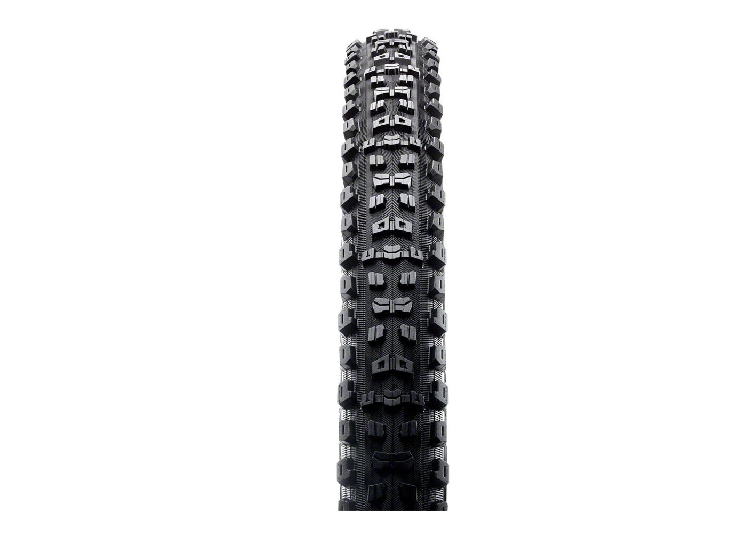 Maxxis Aggressor Tire for All-Mountain Riding – The Lost Co.