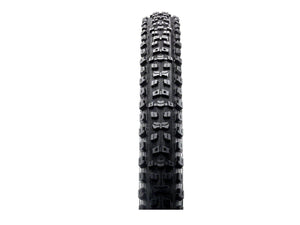 Maxxis Aggressor - The Lost Co. - Maxxis - TB85984000 - 4717784033228 - 27.5 x 2.5" WT - Dual Compound / EXO