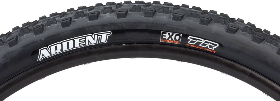 Maxxis Ardent Tire Dual Compound EXO – The Lost - Main Image