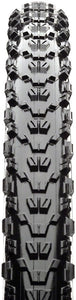 Maxxis Ardent Tire - 27.5 x 2.25 Tubeless Folding Black/Dark Tan Dual EXO - The Lost Co. - Maxxis - B-MA3313 - 4717784039527 - -