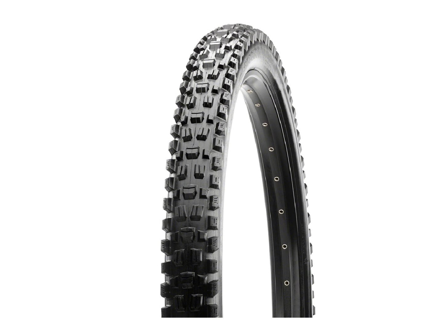 Maxxis Assegai MTB Tire - Conquer the Trails – The Lost Co.
