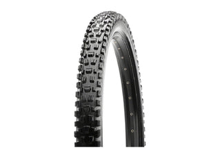Maxxis Assegai - The Lost Co. - Maxxis - TB00163300 - 4717784037813 - 27.5" x 2.5" - Folding / 60tpi / Dual Compound / EXO / Tubeless Ready / Wide Trail
