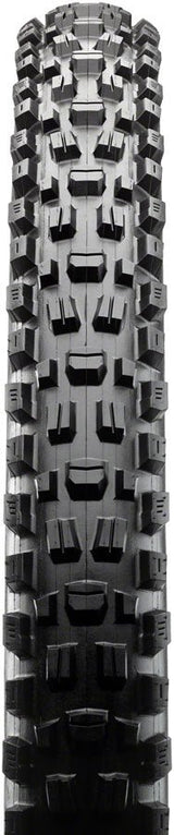 Maxxis Assegai Tire - 27.5 x 2.6 Tubeless Folding BLK 3C MaxxTerra EXO+ - The Lost Co. - Maxxis - J592634 - 4717784038605 - -