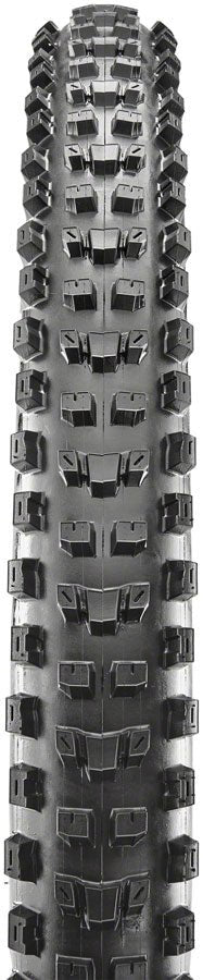 Maxxis Dissector Tire - 27.5 x 2.6 Tubeless Folding BLK Dual EXO Wide Trail - The Lost Co. - Maxxis - J592814 - 4717784038322 - -