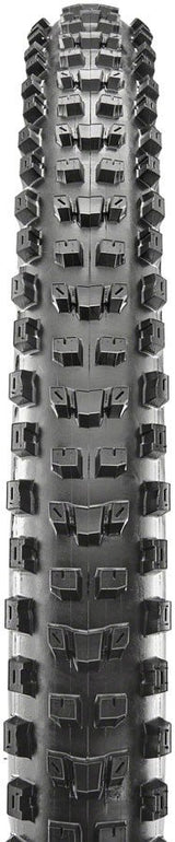 Maxxis Dissector Tire - 27.5 x 2.6 Tubeless Folding BLK Dual EXO Wide Trail - The Lost Co. - Maxxis - J592814 - 4717784038322 - -