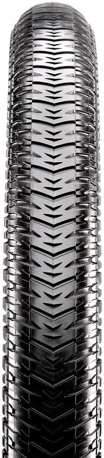 Maxxis DTH Tire - 26x2.15 - Tanwall - EXO – The Lost Co.