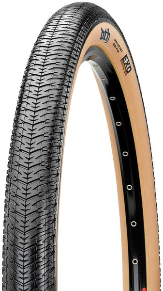 Maxxis DTH EXO 26x2.15 マキシス タンウォール 2本セット