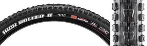 Maxxis High Roller II EXO/TERRA 26x2.3 Tubeless Tire - The Lost Co. - Maxxis - J590303 - 4717784025902 - -