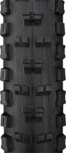 Load image into Gallery viewer, Maxxis High Roller II Tire - 27.5 x 2.8 Tubeless Folding Black Dual EXO - The Lost Co. - Maxxis - J591261 - 4717784031910 - -