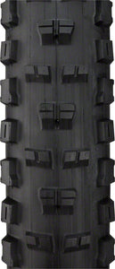 Maxxis High Roller II Tire - 27.5 x 2.8 Tubeless Folding Black Dual EXO - The Lost Co. - Maxxis - J591261 - 4717784031910 - -