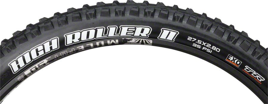 Maxxis High Roller II - Thumbnail 5