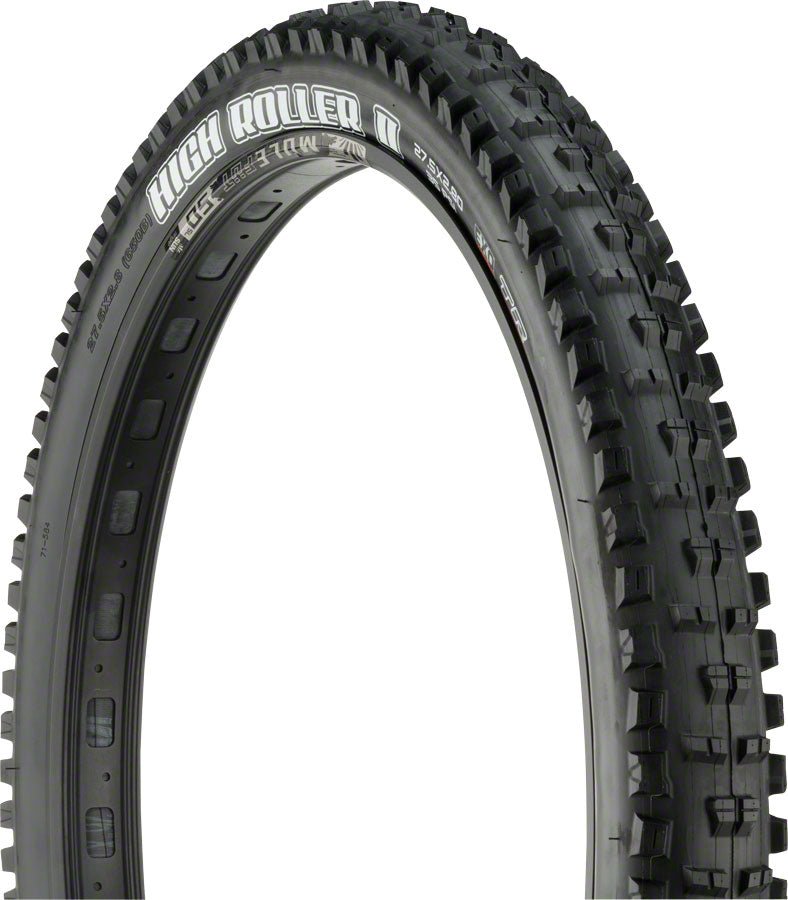 Maxxis High Roller II