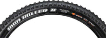 Load image into Gallery viewer, Maxxis High Roller II Tire - 27.5 x 2.8 Tubeless Folding BLK 3C Maxx Terra - The Lost Co. - Maxxis - J591262 - 4717784031927 - -