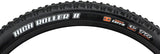 Maxxis High Roller II Tire - 29 x 2.3 Tubeless Folding BLK 3C Maxx Terra EXO - The Lost Co. - Maxxis - J590307 - 4717784025926 - -