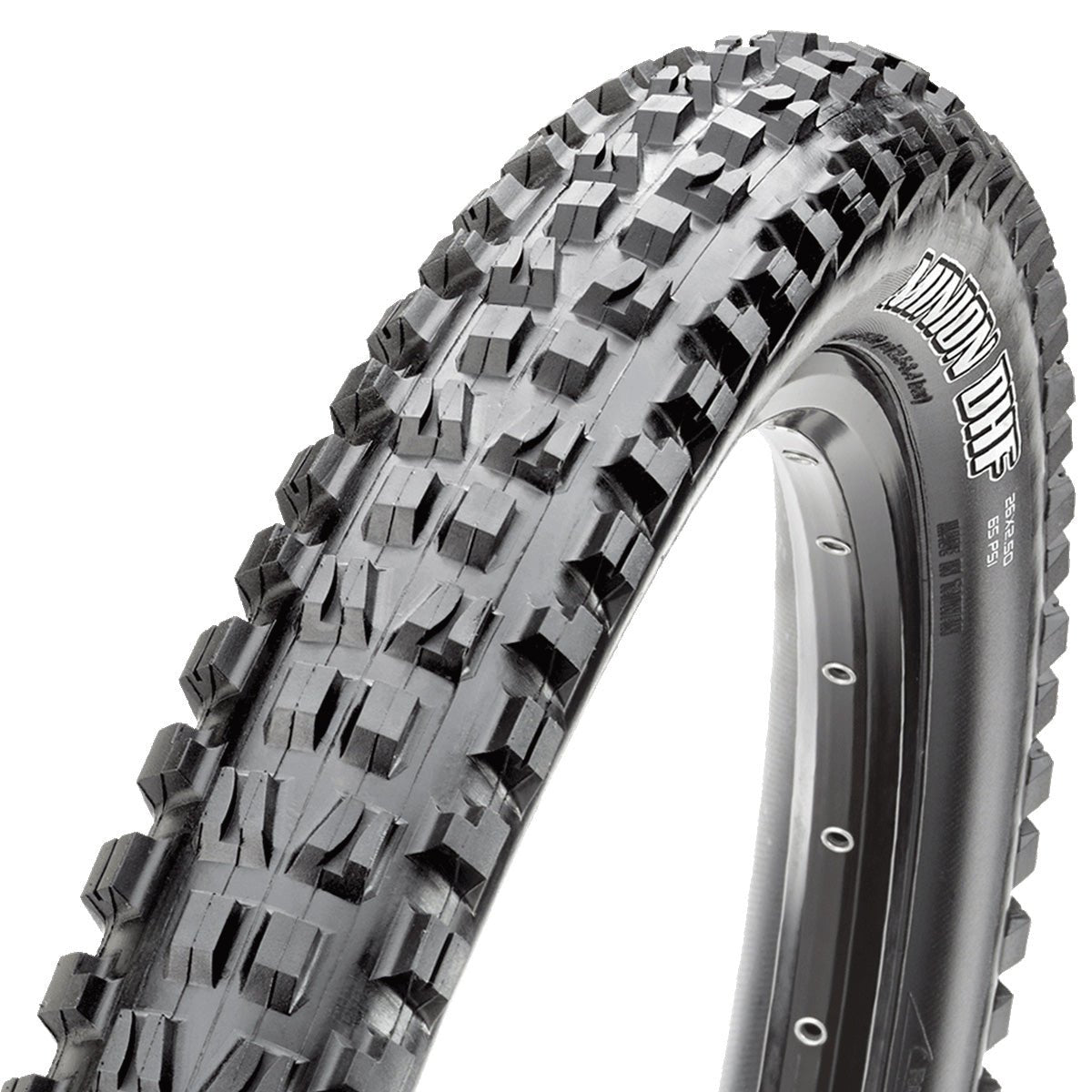 Maxxis Freeride/DH light 27,5 x 2,20 Presta/F Tube - Pnevmatike in Maxxis Freeride/DH light 27,5 x 2,20 Presta/F Tube - Pnevmatike in