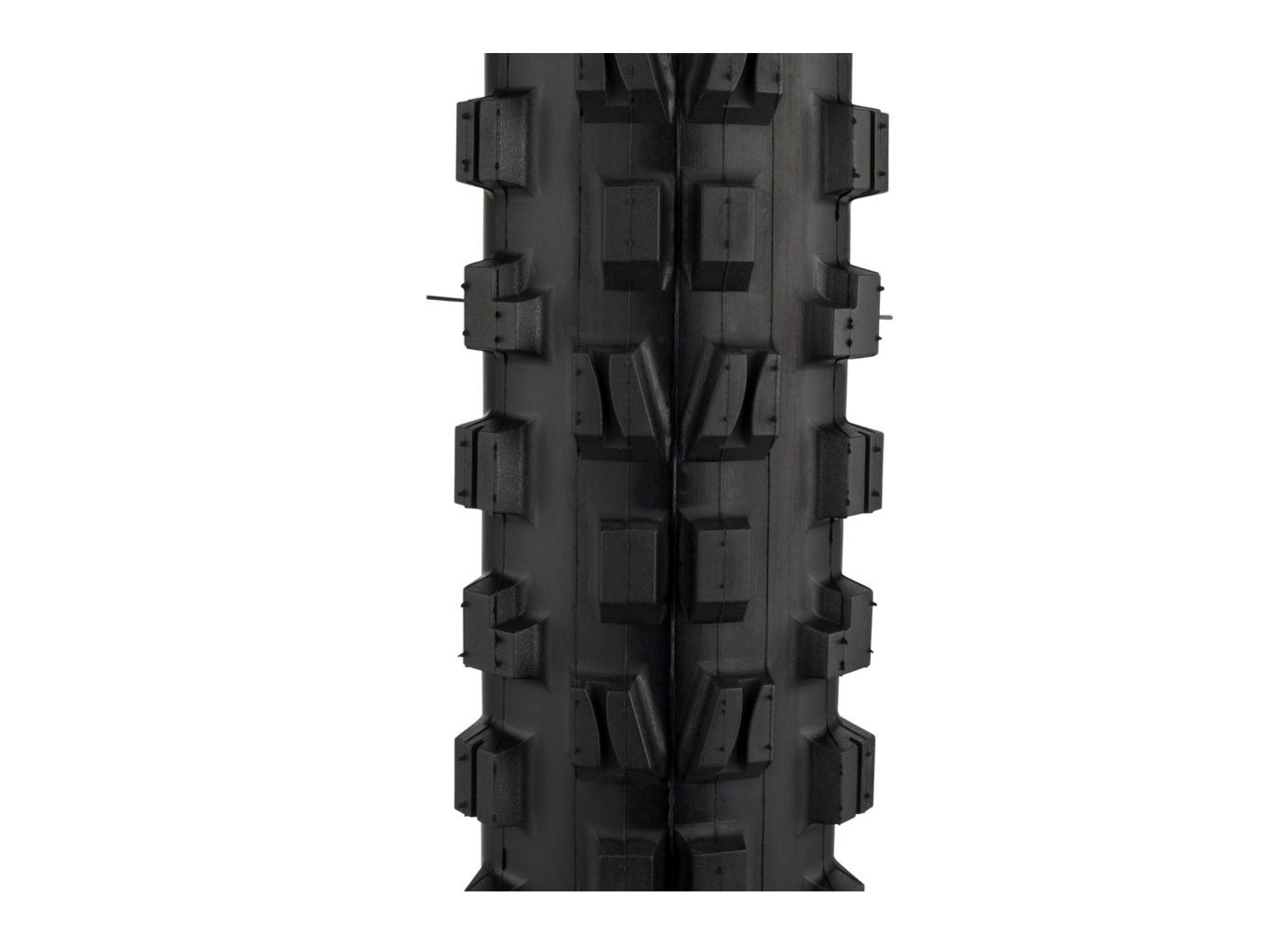 Maxxis DHF  29*2.5WT一本セット Maxxis Minion DHF Tire - 29 x 2.5, Tubeless, Folding, Black