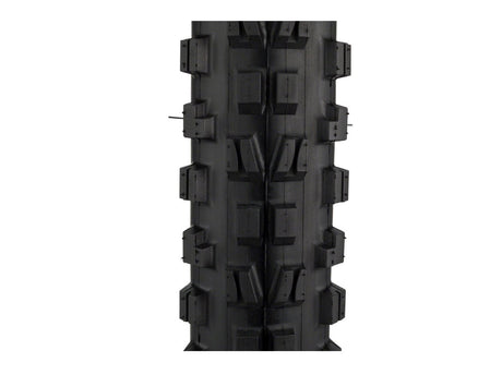 Maxxis Minion DHF - The Lost Co. - Maxxis - TB96800300 - 4717784025933 - 29 x 2.5" - Folding / 60 TPI / 3C Maxx Terra / EXO / Tubeless Ready / Wide Trail
