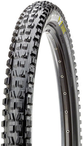Maxxis Minion DHF Tire - 27.5 x 2.5 Tubeless Folding BLK 3C Maxx Terra EXO Wide Trail - The Lost Co. - Maxxis - H011890-01-275 - 4717784040370 - -