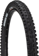 Maxxis Minion DHF Tire - 27.5 x 2.5 Tubeless Folding BLK Dual EXO Wide Trail - The Lost Co. - Maxxis - J590773 - 4717784030852 - -