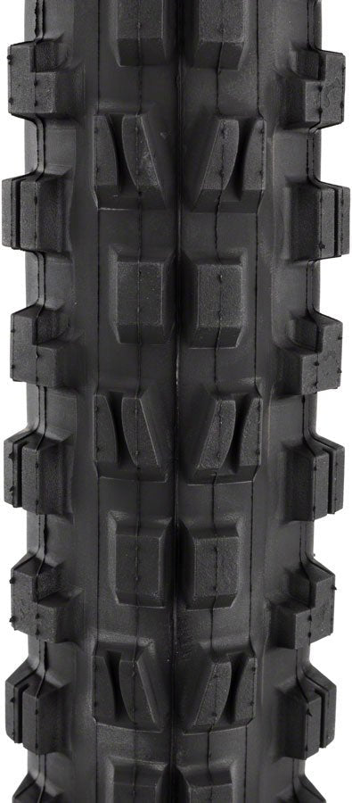 Maxxis Minion DHF Tire - 27.5x2.5 - Dual Compound / EXO – The Lost Co.