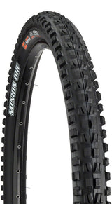 Maxxis Minion DHF Tire - 27.5 x 2.6 Tubeless Folding Black 3C Maxx Terra EXO - The Lost Co. - Maxxis - J591609 - 4717784032795 - -