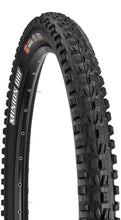 Load image into Gallery viewer, Maxxis Minion DHF Tire - 27.5 x 2.6 Tubeless Folding Black 3C Maxx Terra EXO - The Lost Co. - Maxxis - J591609 - 4717784032795 - -