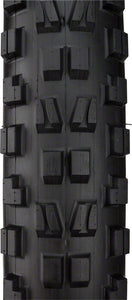 Maxxis Minion DHF Tire - 27.5 x 2.8 Tubeless Folding Black Dual EXO - The Lost Co. - Maxxis - J591263 - 4717784031873 - -